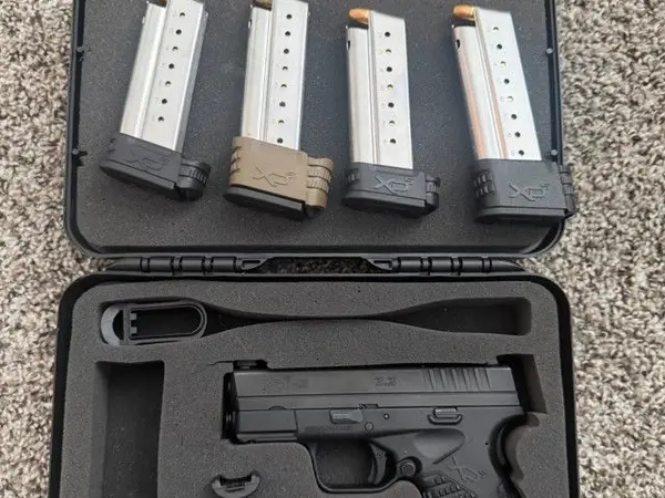 XDS-9