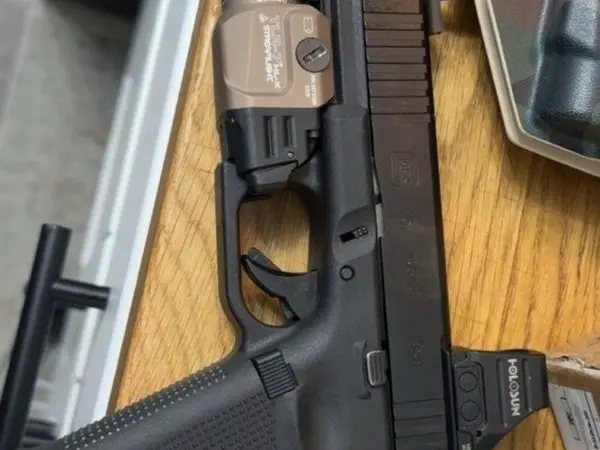 Glock 45