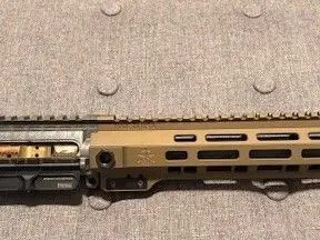 PSA 11.5" upper (5.56)