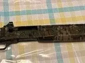 Mossberg 940 Pro Turkey 18.5" 3" w/ Holosun & Pattern Master