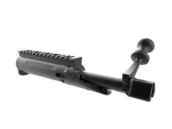 American Rifle Company M7 Mausingfield Remington Short action