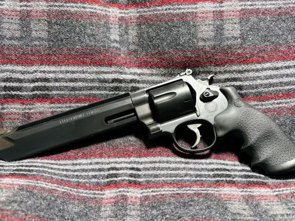 Smith & Wesson 170323 629 Stealth Hunter .44 Magnum
