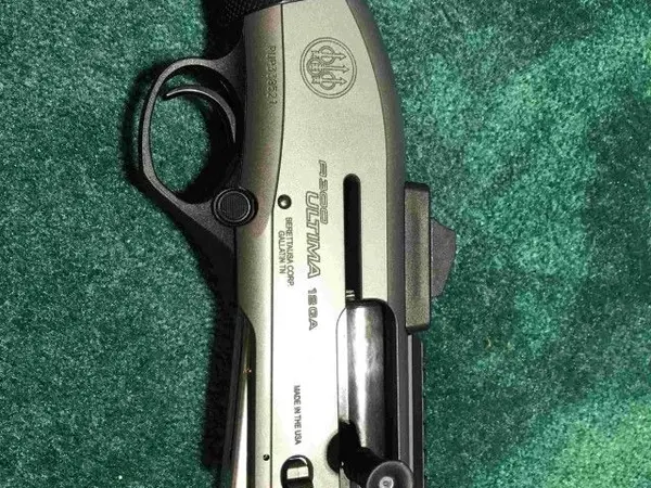 Beretta A300 Ultima