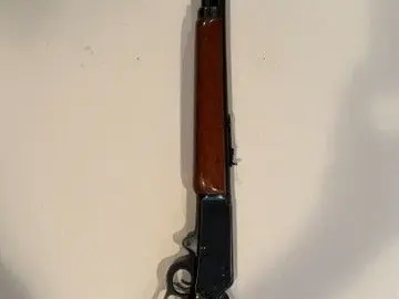 Marlin 36A 30-30 1947