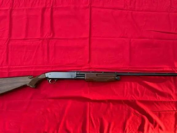 Browning BPS 20ga