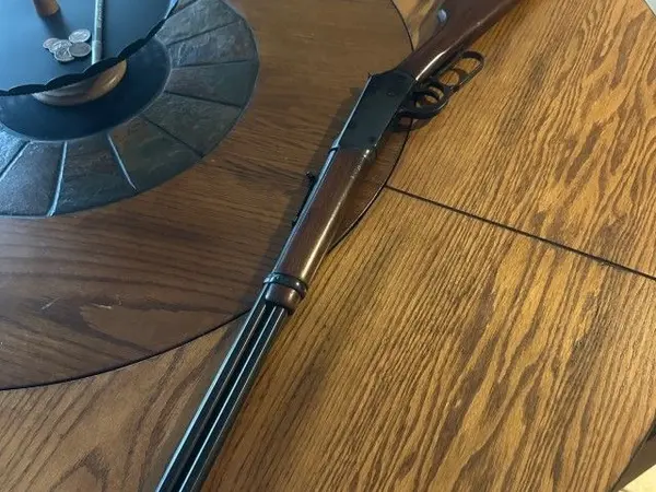 Winchester model 94