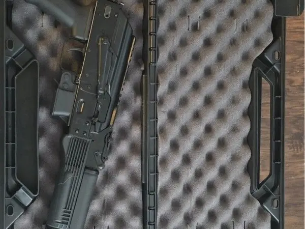 KUSA KP-9