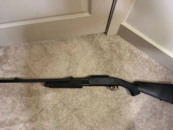 Browning BPS 12 Gauge
