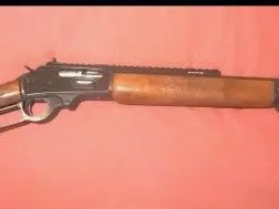 Marlin 1895 guide gun 45-70