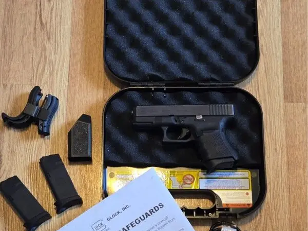 Glock 29 Gen 4