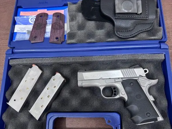 Colt Defender