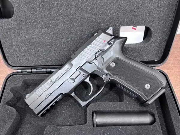 Arex Zero 1S