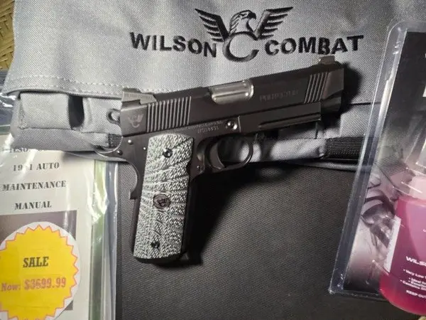 Wilson Combat