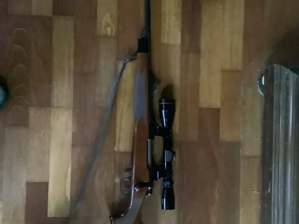 Remington 700 BDL, Left hand