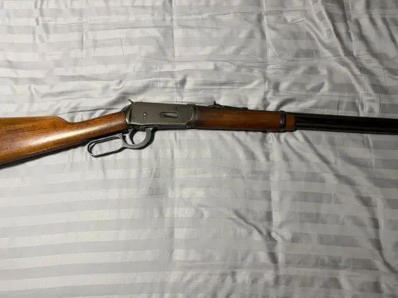 Winchester 30-30