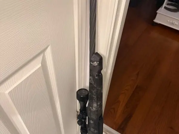 Savage axis 2