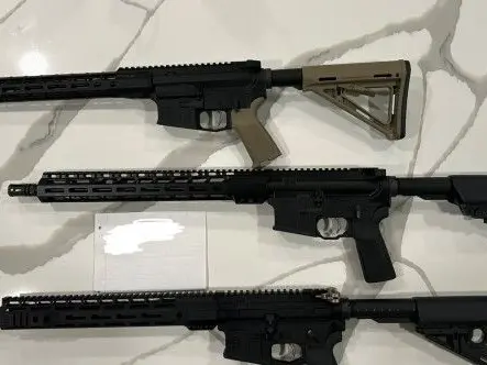 ARs