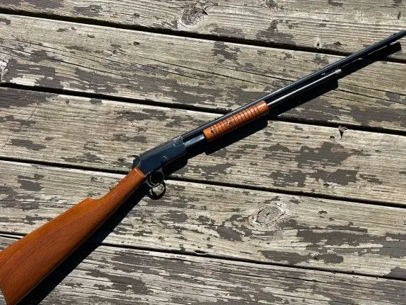 Marlin No. 18