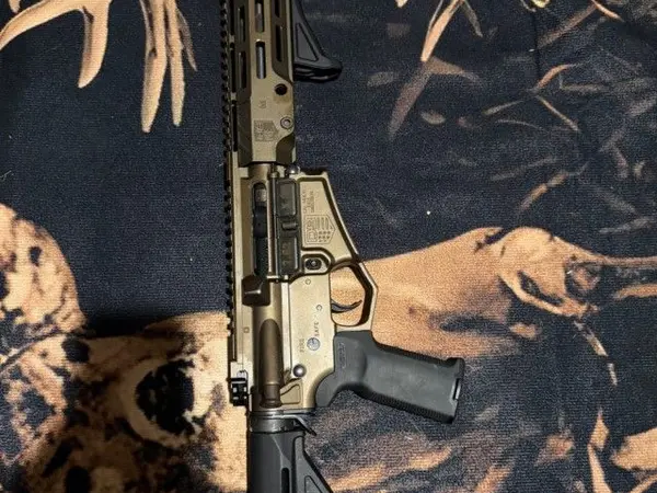 Diamondback 7.62