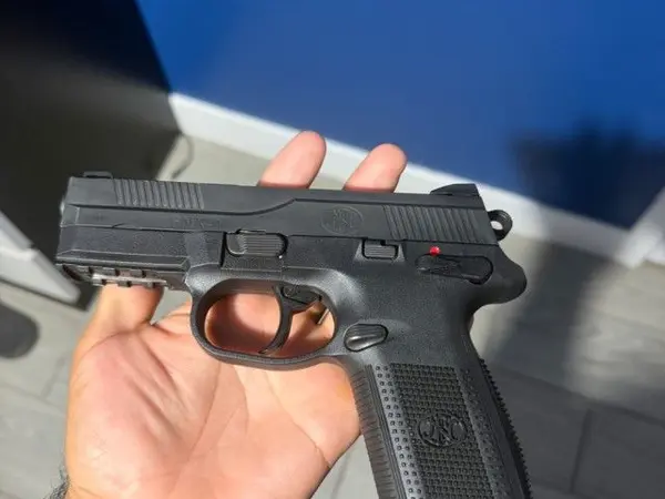 FNX-9
