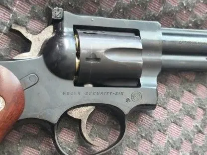 357 rugar