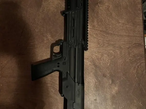 Kel-Tec KS7 12G Gen 1
