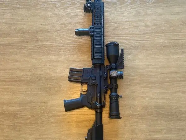 DD MK12