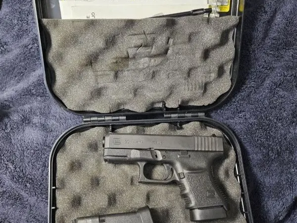 Glock 30 SF Gen3 Priced to sell!