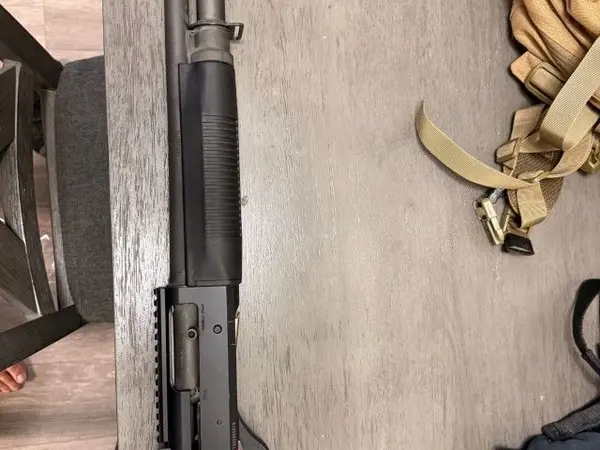 Benelli M4