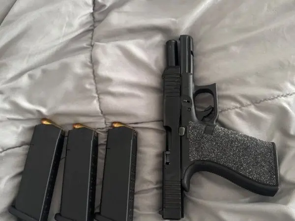 Glock 20 gen 5