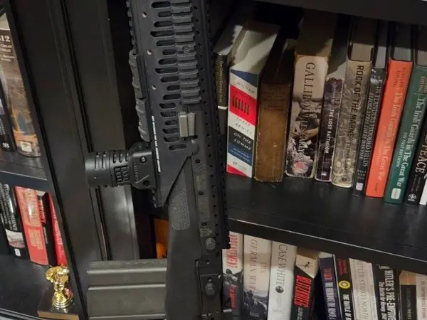 Springfield M1A SOCOM II
