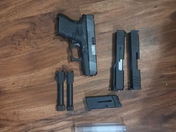 Glock 26/27