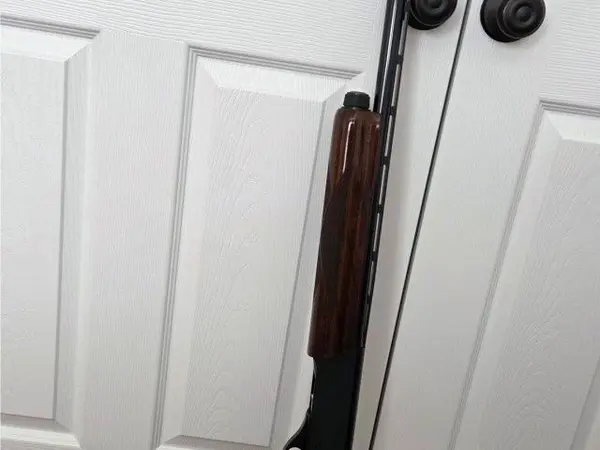 Remington 11-87 Premier Light Contour