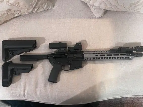 $$$ SOLGW/ADM/FRT 12.5 - High end $$$