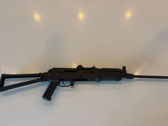 Arsenal - SLR-104UR - AK-74 - 5.45x39 - KRINK - NEW
