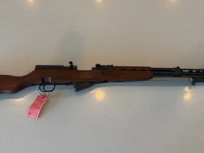 Zastava YUGO M59/66 SKS - SURPLUS - 7.62