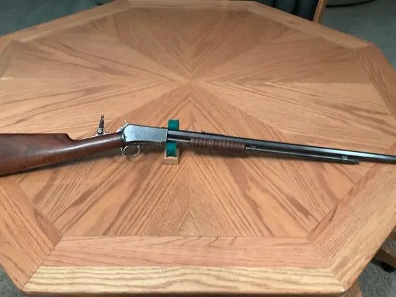 Winchester 1890 22 WRF