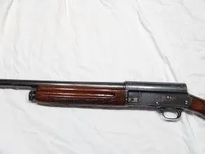 Browning A5 16 gauge