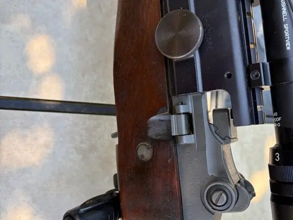 polytech m14S