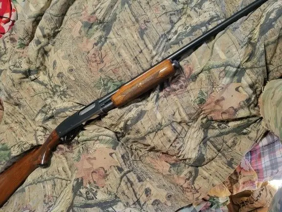 Remington 870 Wingmaster 12ga. Good Condition