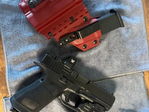 Gen6 G19