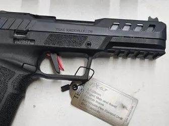 Tisas px5.7