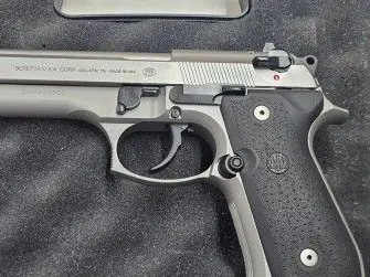 Berreta 92fs