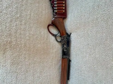 Taylor Arms