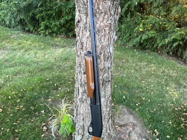 Remington 870 Magnum