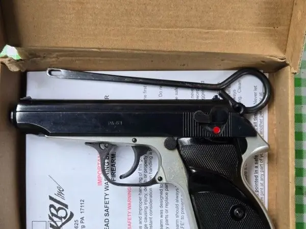 FEG pa 63 for sale