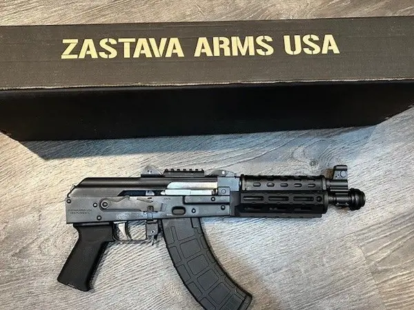ZASTAVA