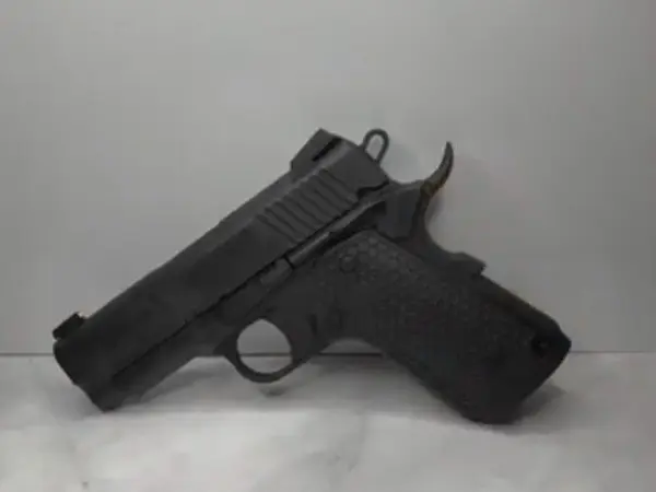 Girsan 1911 Sub-Compact