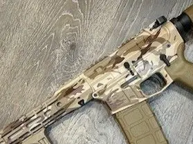 AERO PRECISION