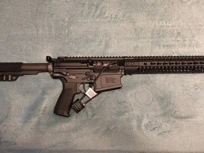 MA-10 DPMS 308
